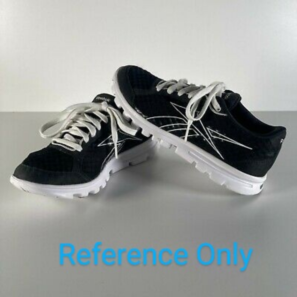 Reebok Yourflex Athletic Shoes Lightweight
